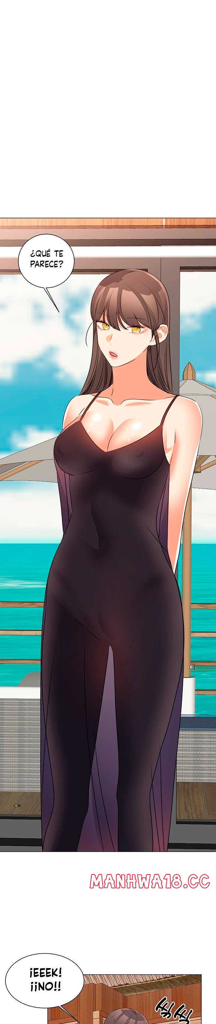 Sexual Girlfriend Raw Chapter 47 Page 13