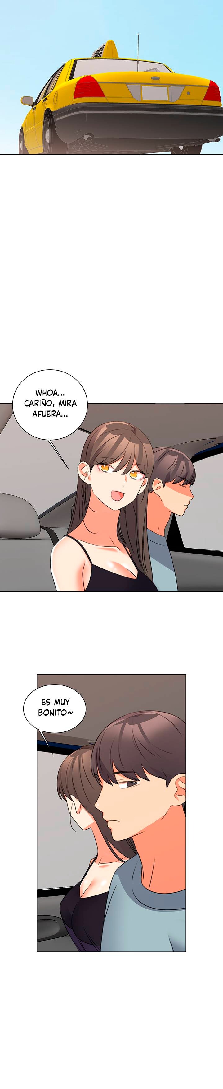 Sexual Girlfriend Raw Chapter 47 Page 17