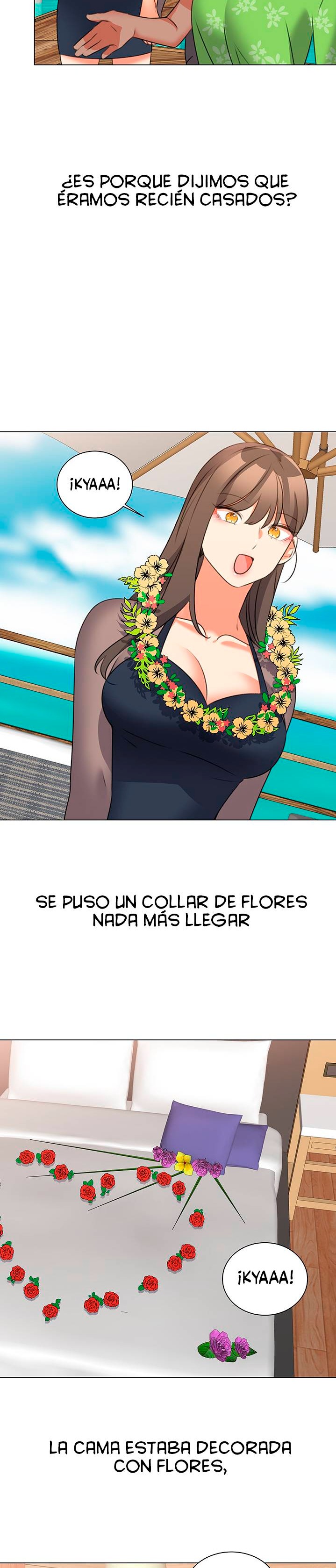 Sexual Girlfriend Raw Chapter 47 Page 6