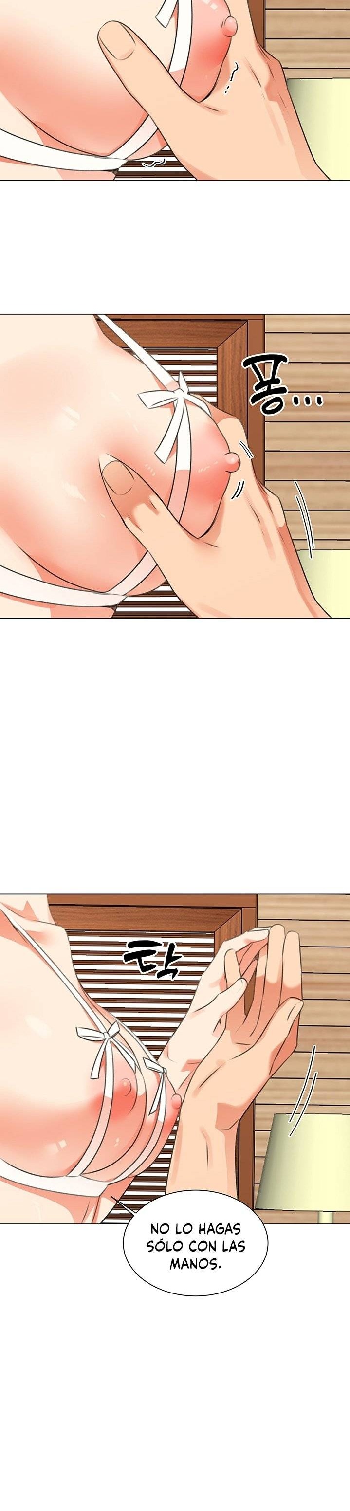 Sexual Girlfriend Raw Chapter 49 Page 20