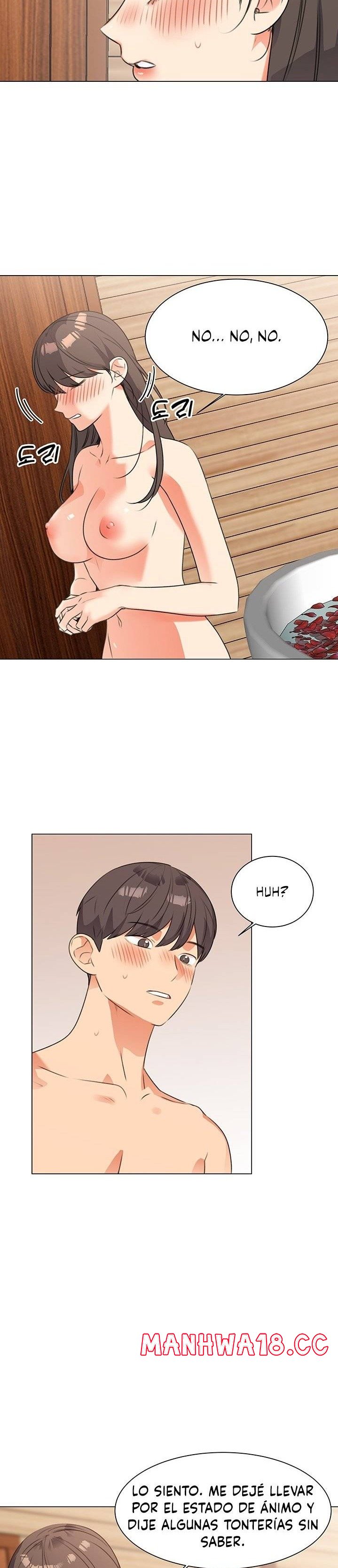 Sexual Girlfriend Raw Chapter 49 Page 5