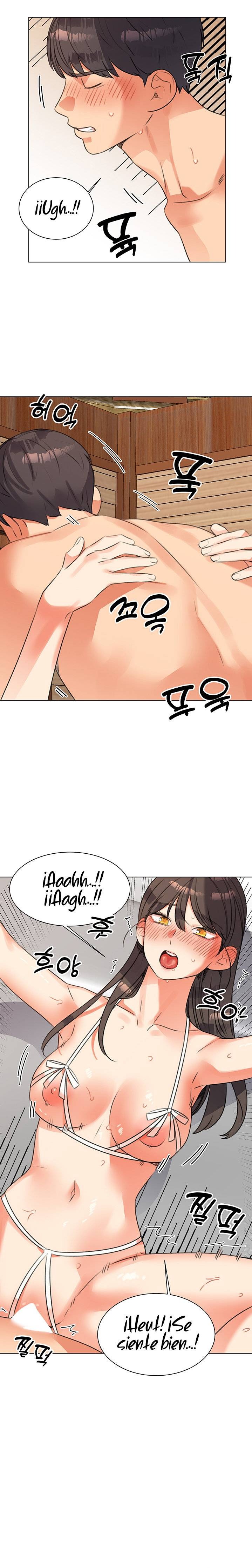 Sexual Girlfriend Raw Chapter 50 Page 10
