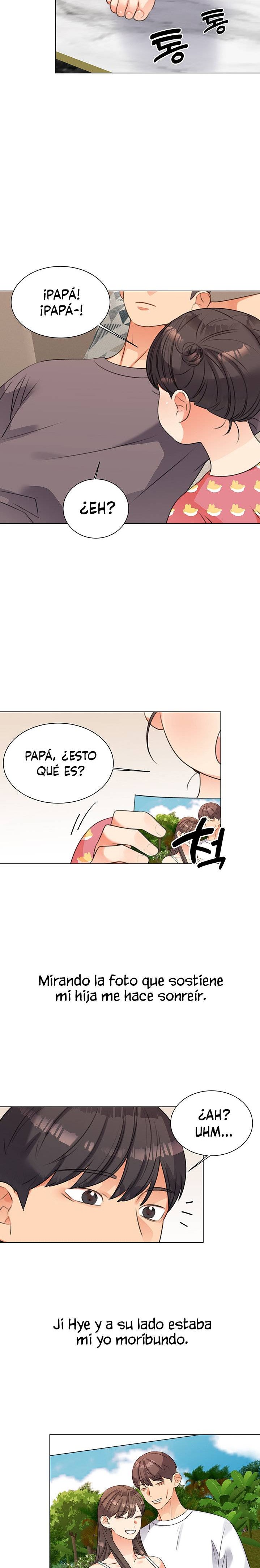 Sexual Girlfriend Raw Chapter 50 Page 17