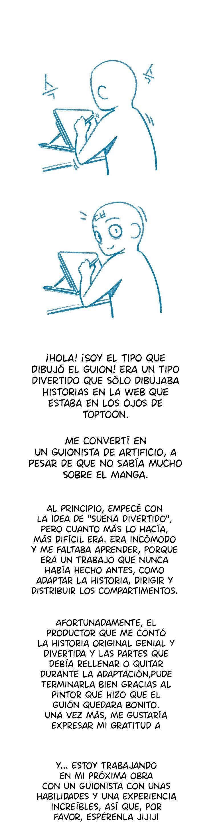 Sexual Girlfriend Raw Chapter 50.5 Page 1