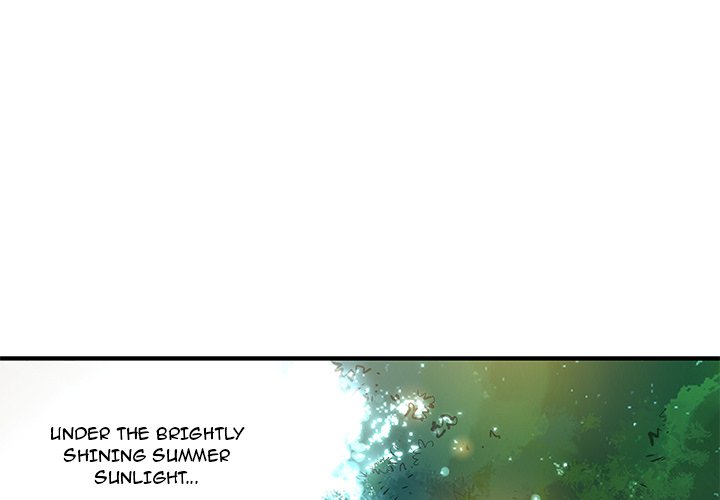 Single Again Chapter 1 Page 1