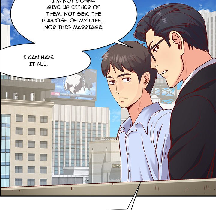Single Again Chapter 1 Page 102