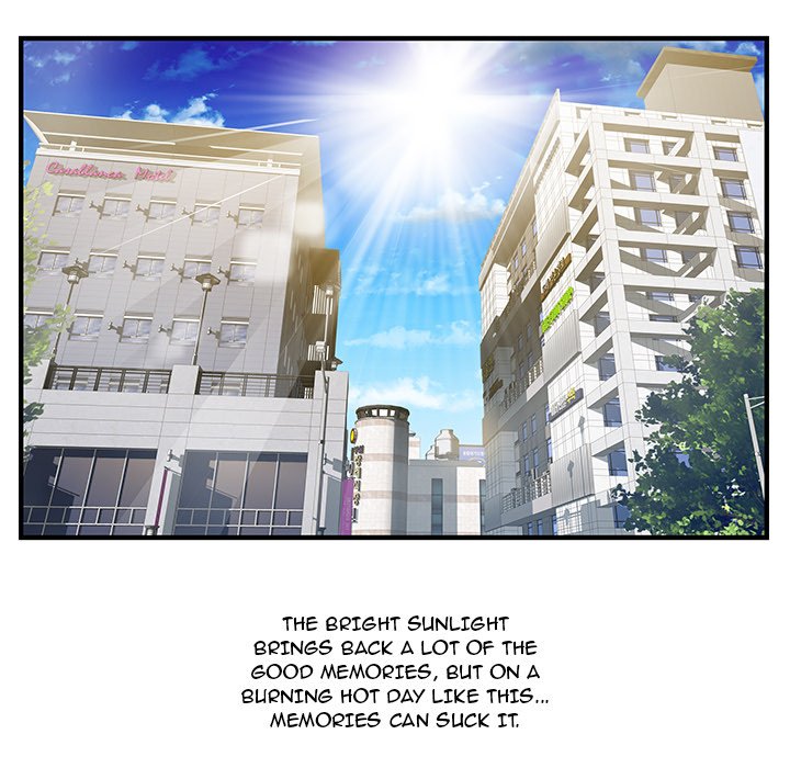 Single Again Chapter 1 Page 12