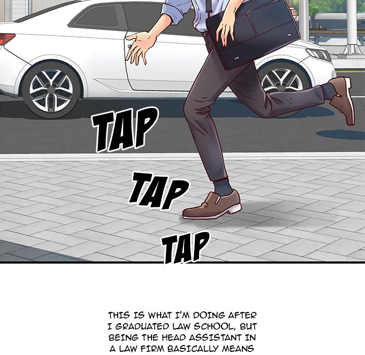 Single Again Chapter 1 Page 16