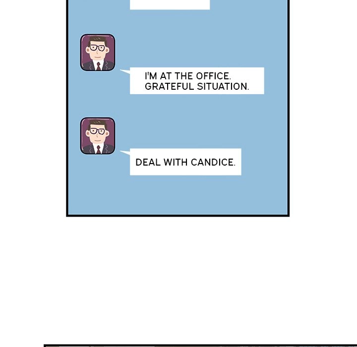 Single Again Chapter 1 Page 20