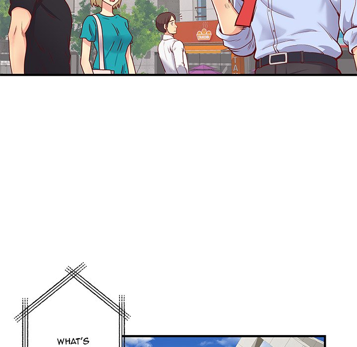Single Again Chapter 1 Page 39
