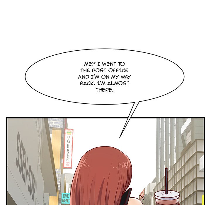 Single Again Chapter 1 Page 43