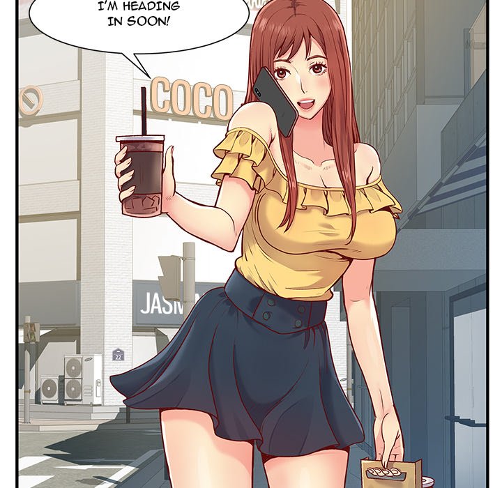 Single Again Chapter 1 Page 45