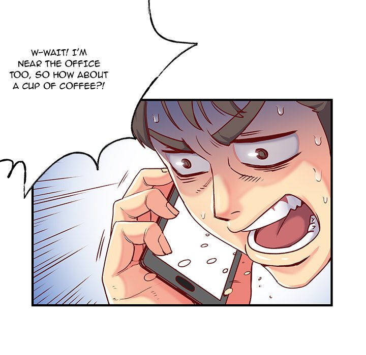 Single Again Chapter 1 Page 47