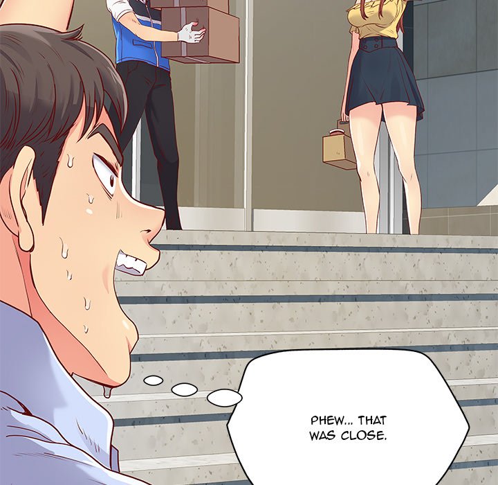 Single Again Chapter 1 Page 58