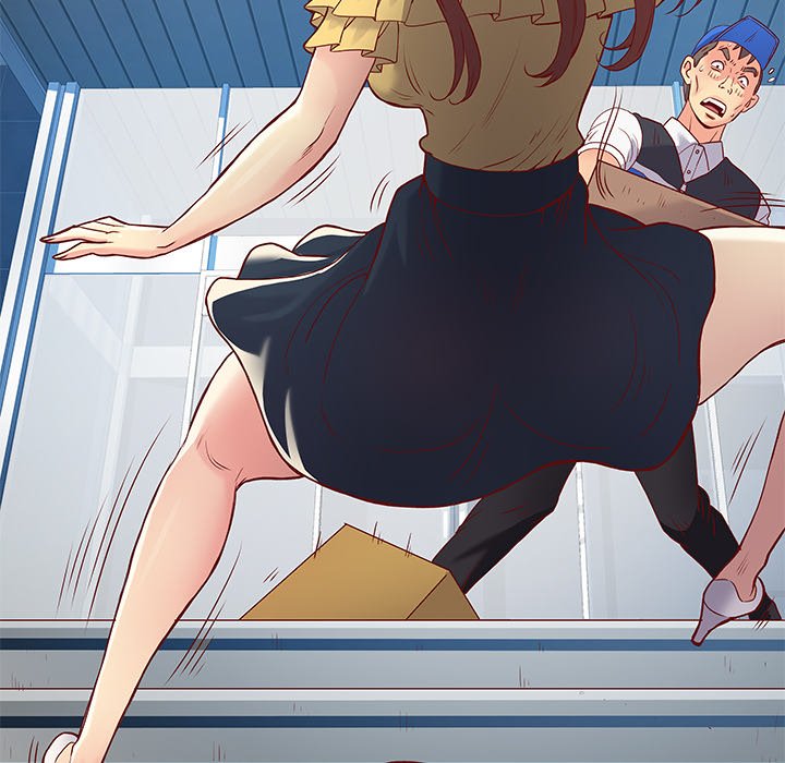 Single Again Chapter 1 Page 68