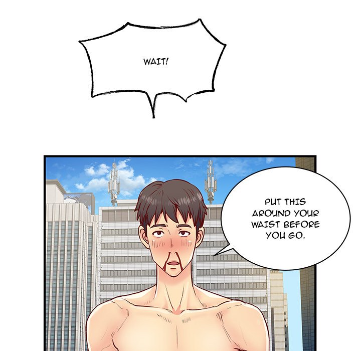 Single Again Chapter 1 Page 88