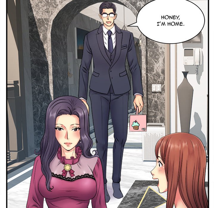 Single Again Chapter 10 Page 115