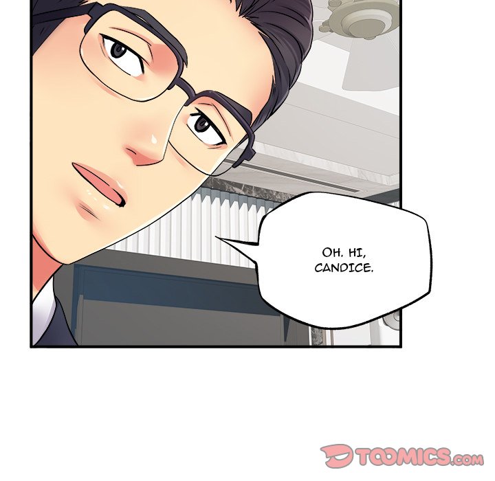 Single Again Chapter 10 Page 117