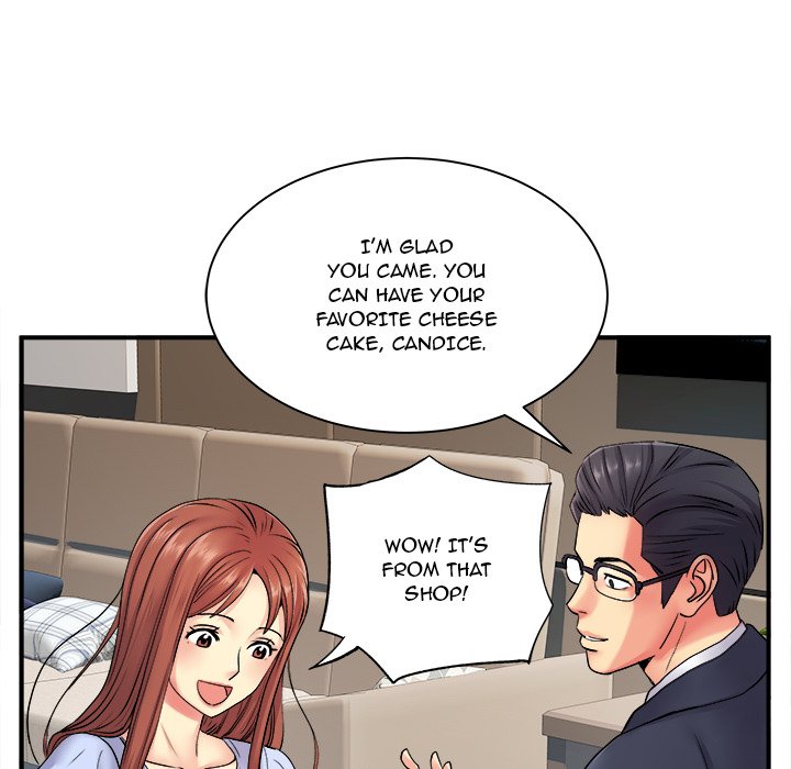 Single Again Chapter 10 Page 118
