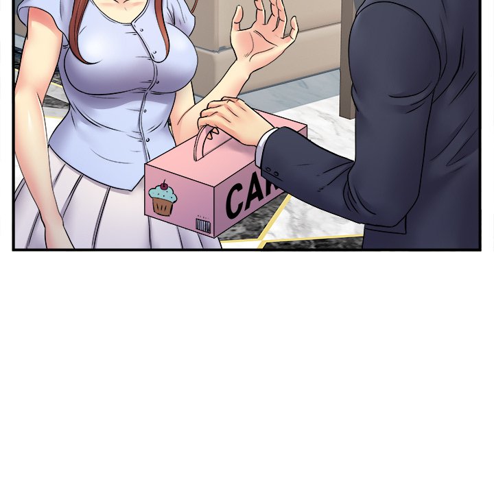 Single Again Chapter 10 Page 119