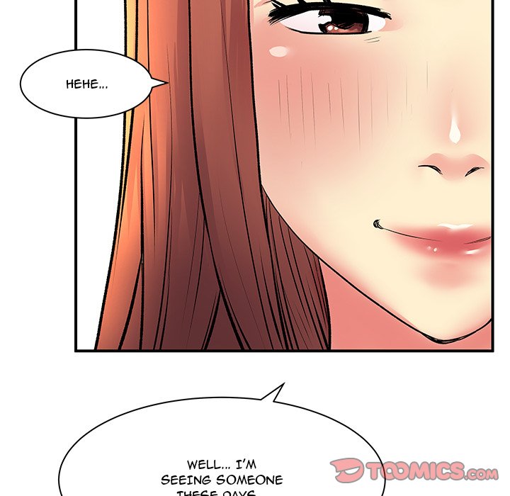 Single Again Chapter 10 Page 36