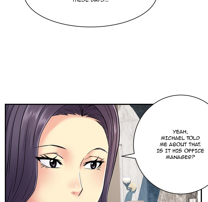 Single Again Chapter 10 Page 37
