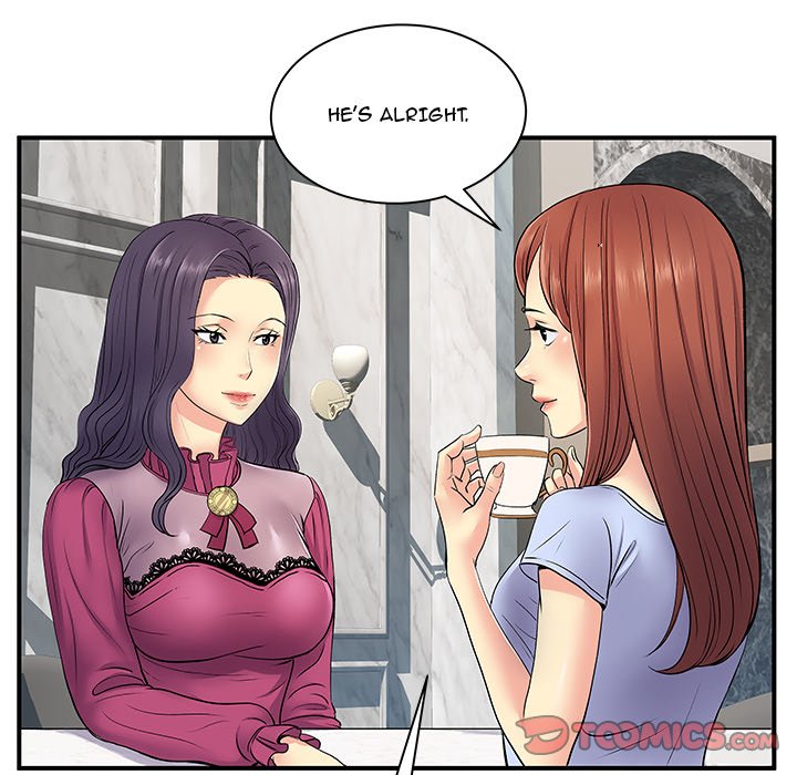 Single Again Chapter 10 Page 39