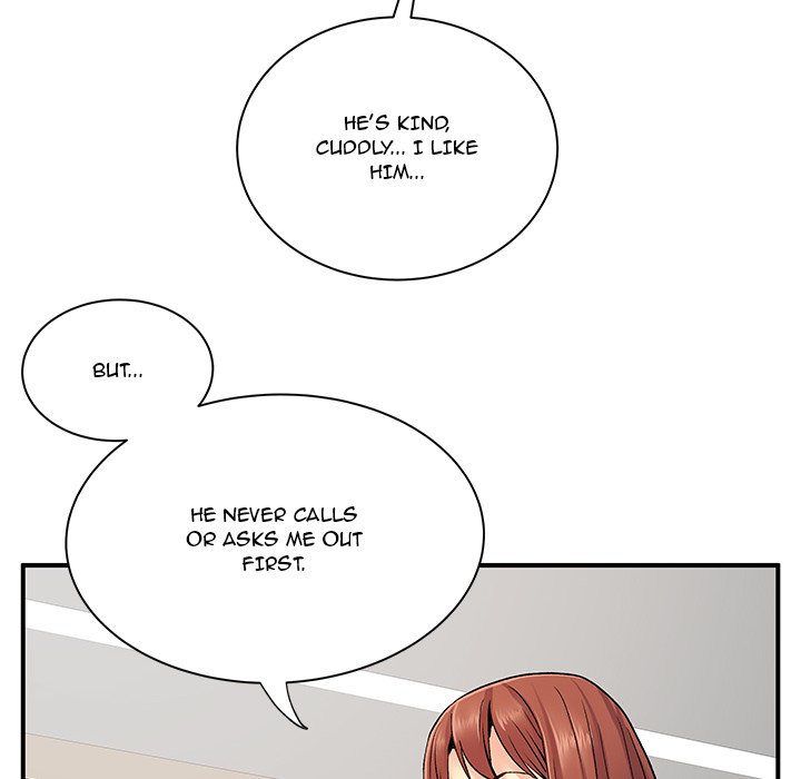 Single Again Chapter 10 Page 40