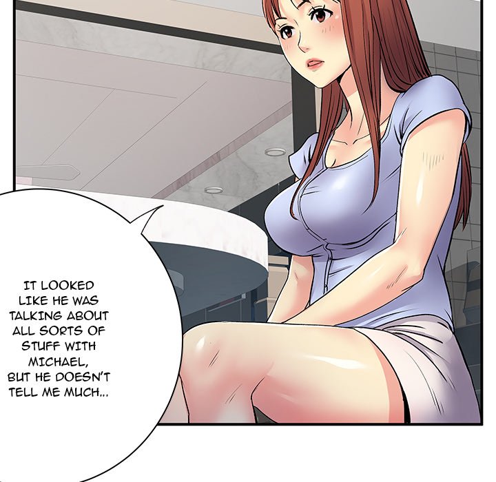 Single Again Chapter 10 Page 41