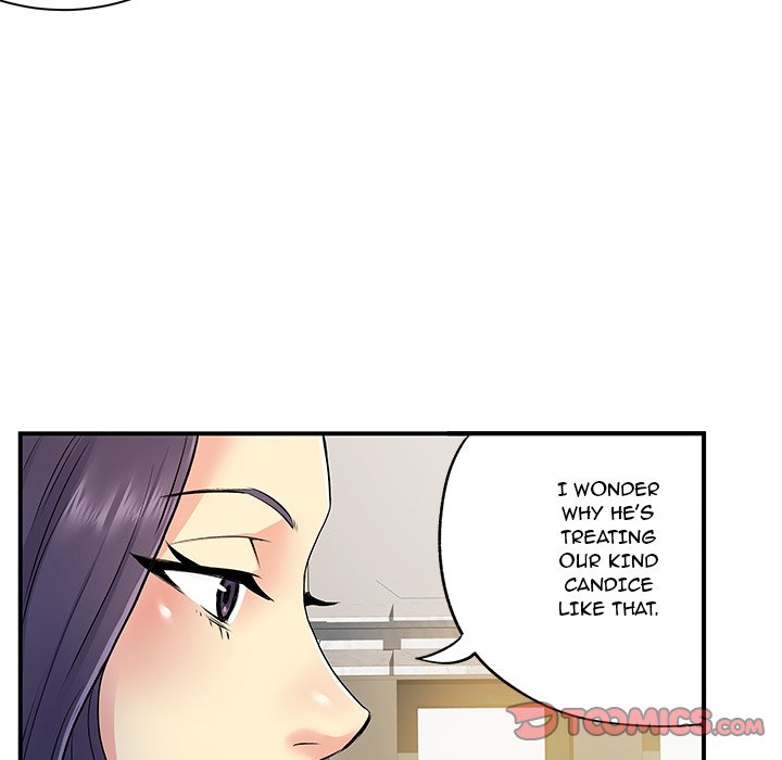 Single Again Chapter 10 Page 42