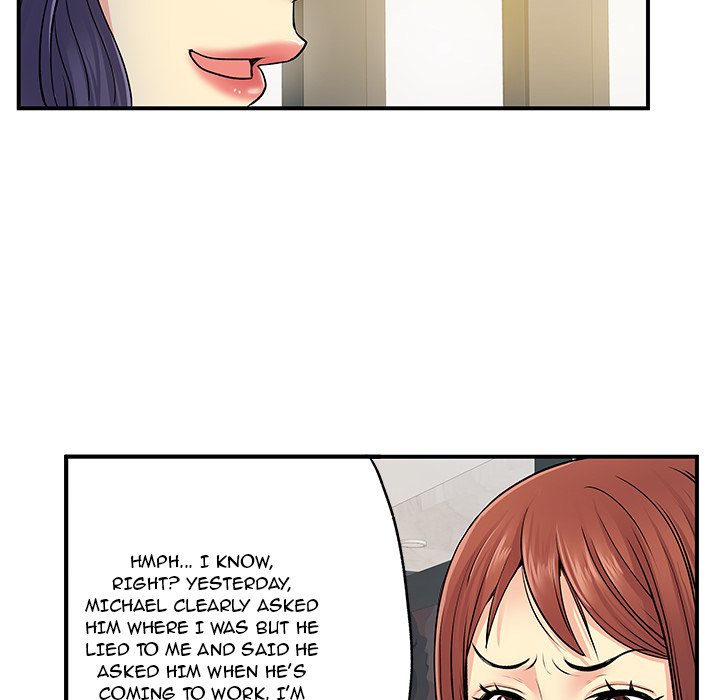 Single Again Chapter 10 Page 43
