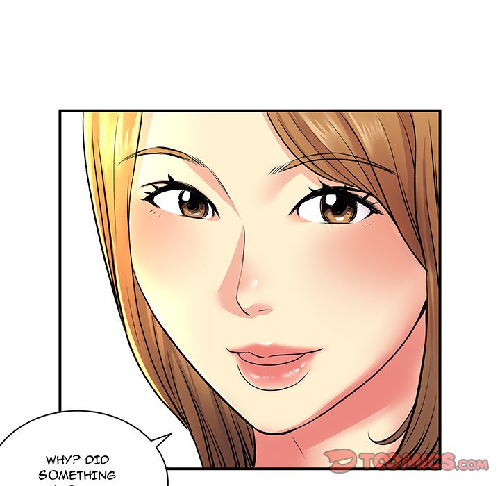 Single Again Chapter 10 Page 54