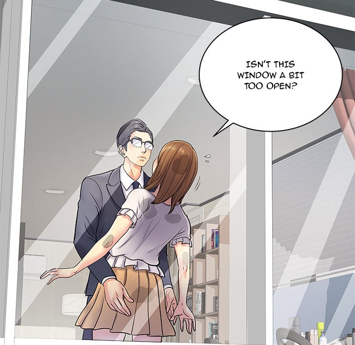 Single Again Chapter 10 Page 76