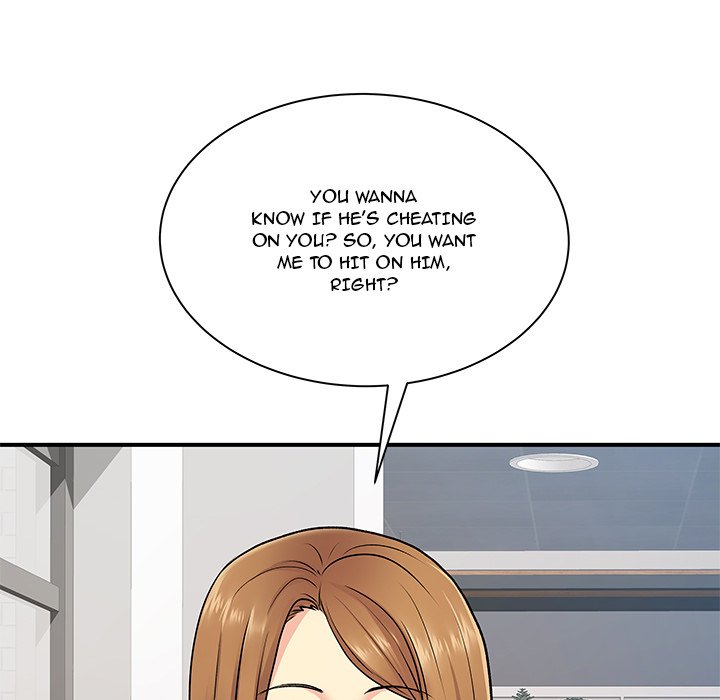 Single Again Chapter 11 Page 115