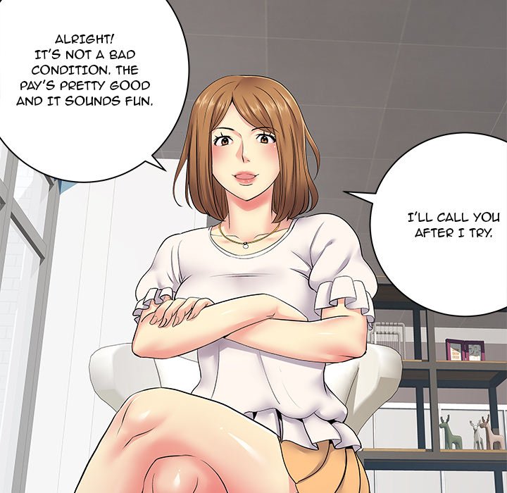 Single Again Chapter 11 Page 119