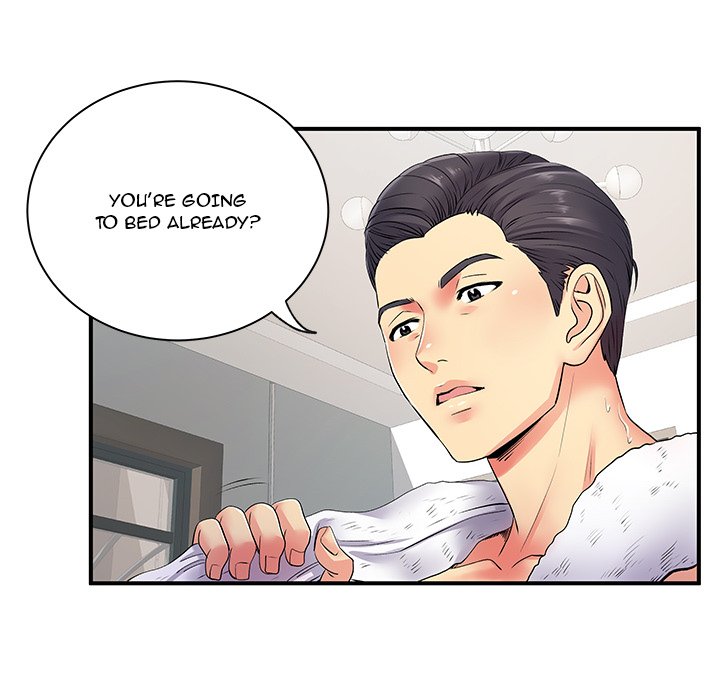 Single Again Chapter 11 Page 16
