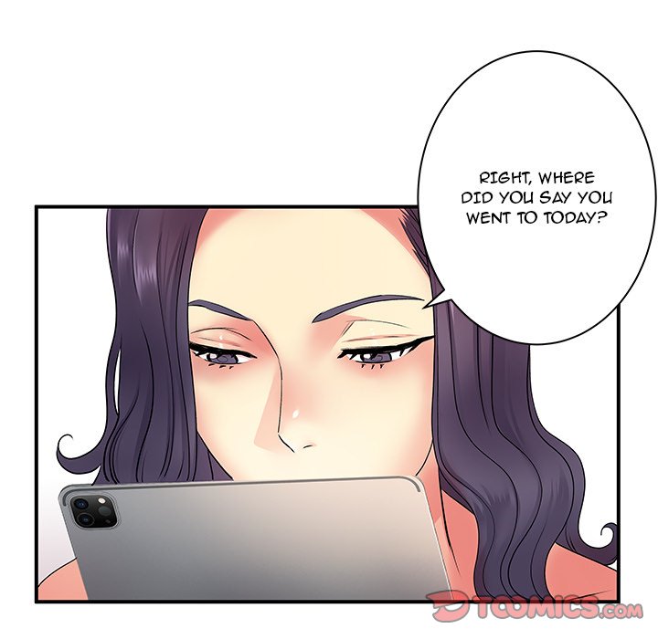 Single Again Chapter 11 Page 18