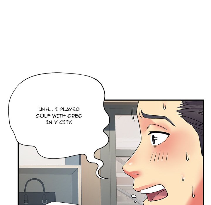 Single Again Chapter 11 Page 19