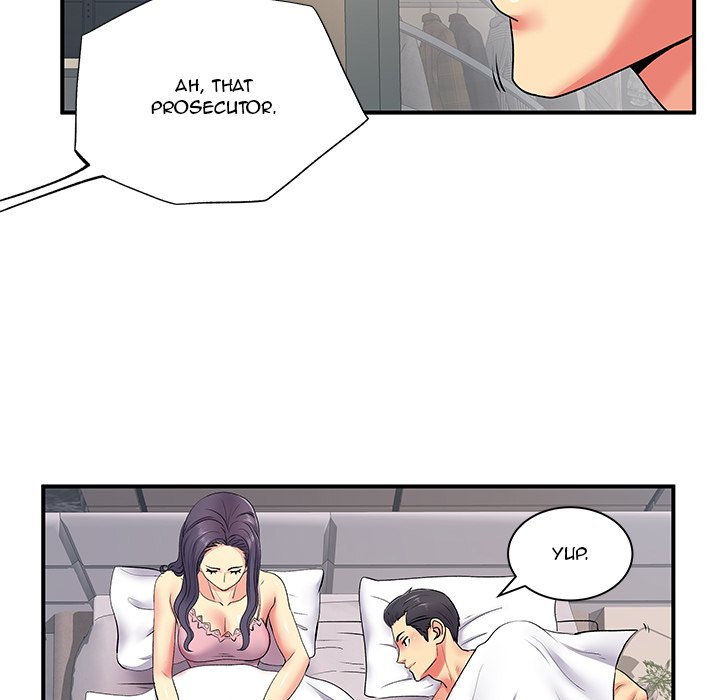 Single Again Chapter 11 Page 20