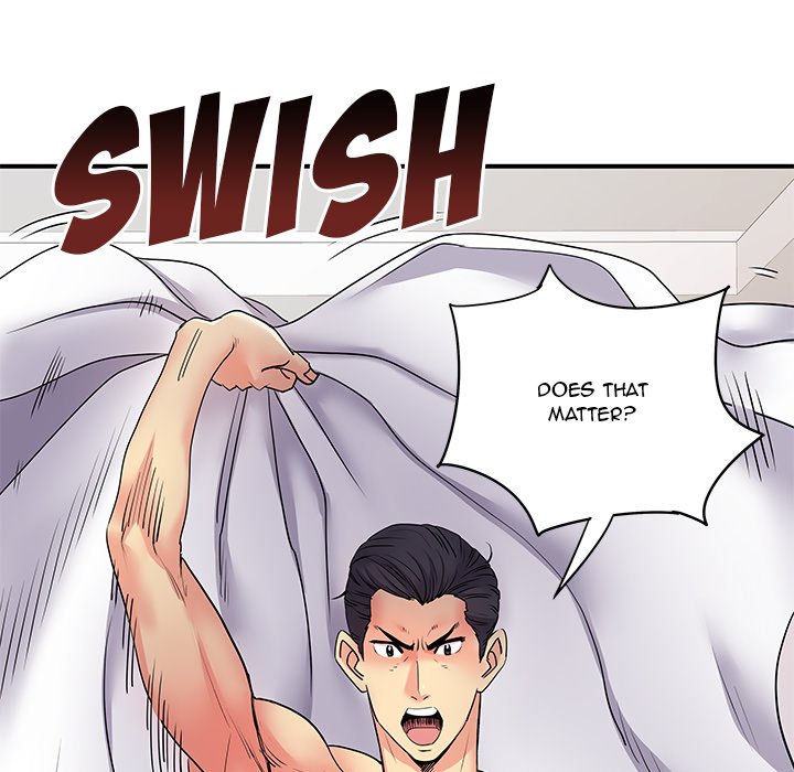 Single Again Chapter 11 Page 32