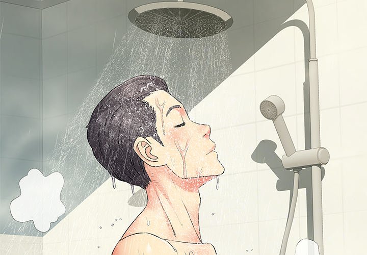 Single Again Chapter 11 Page 4