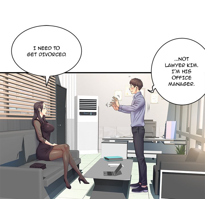 Single Again Chapter 12 Page 10
