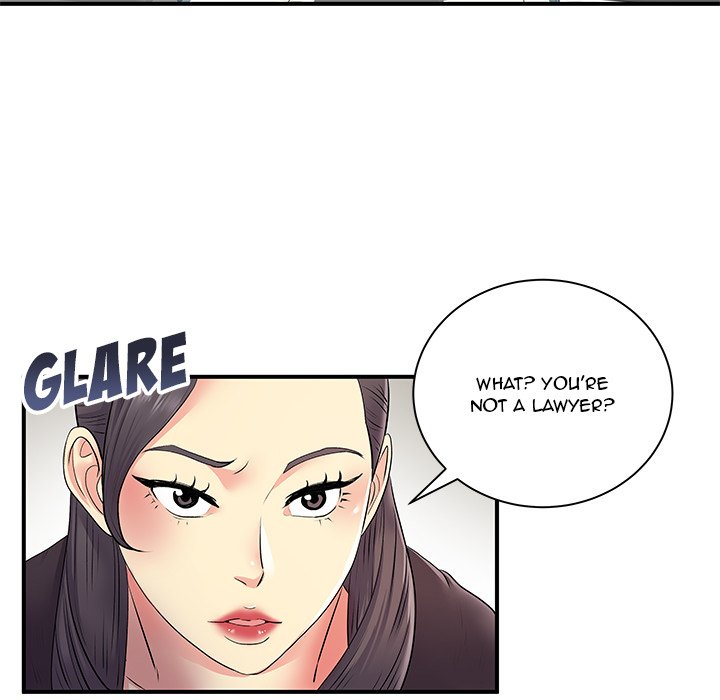 Single Again Chapter 12 Page 11