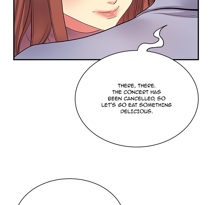 Single Again Chapter 12 Page 121