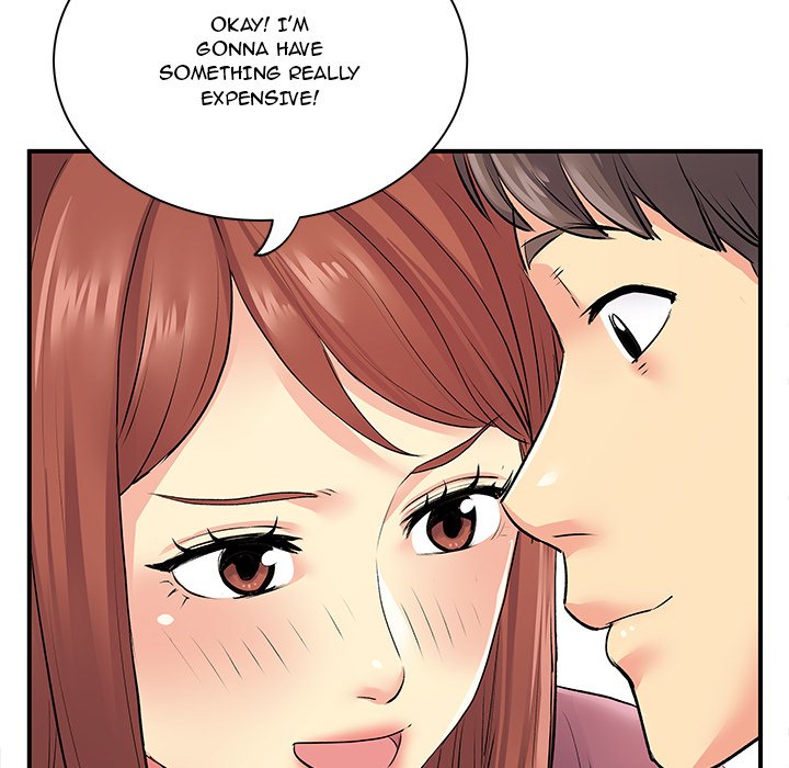 Single Again Chapter 12 Page 122