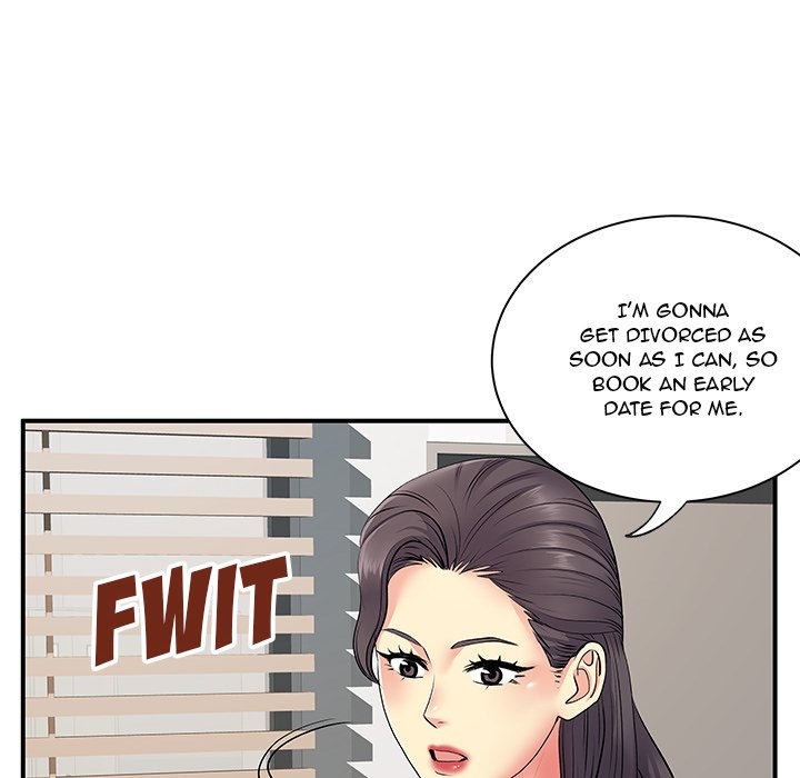 Single Again Chapter 12 Page 16