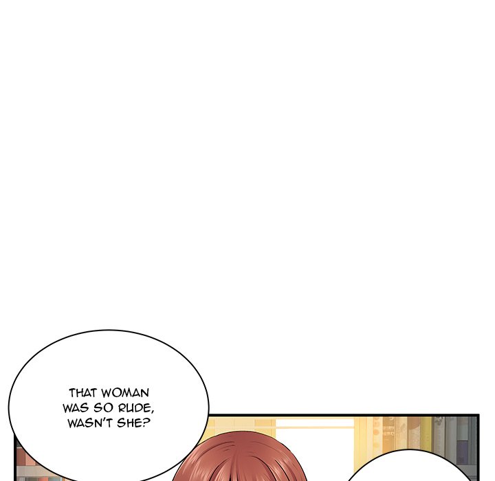 Single Again Chapter 12 Page 19