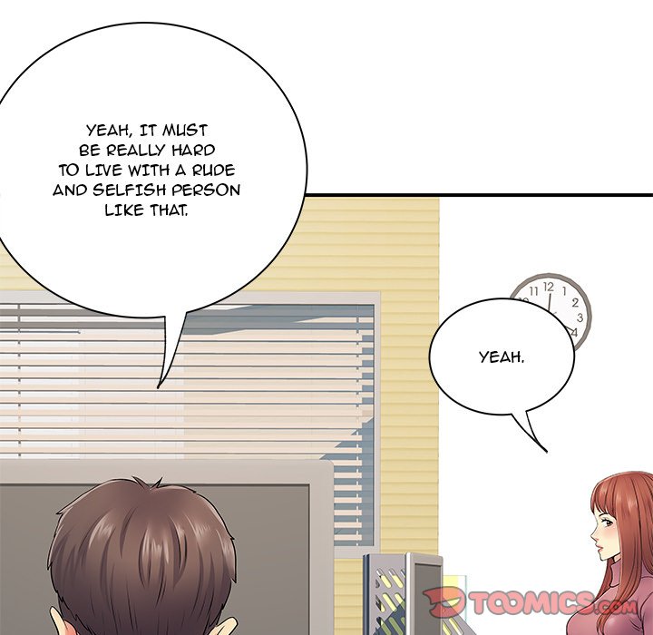 Single Again Chapter 12 Page 21
