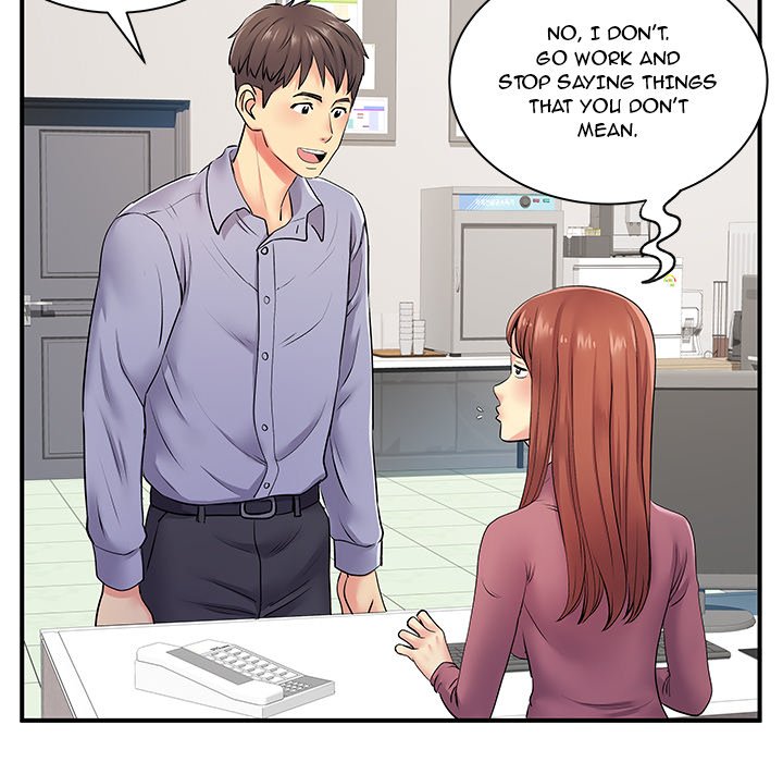 Single Again Chapter 12 Page 26