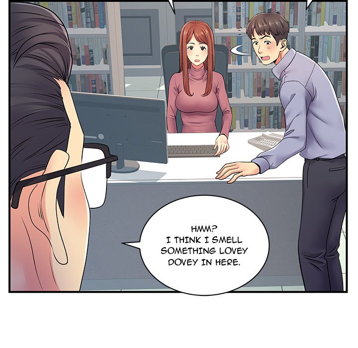 Single Again Chapter 12 Page 29